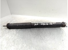 Recambio de amortiguador trasero para mercedes clase a (w169) 2.0 cdi cat referencia OEM IAM   