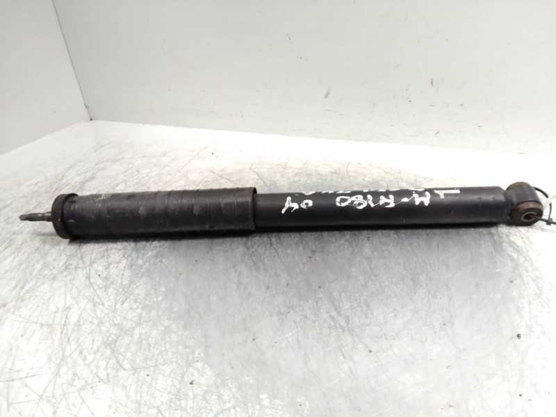 Recambio de amortiguador trasero para mercedes clase a (w169) 2.0 cdi cat referencia OEM IAM   