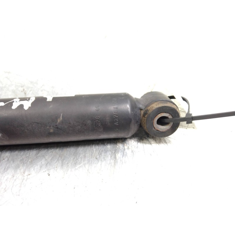 Recambio de amortiguador trasero para mercedes clase a (w169) 2.0 cdi cat referencia OEM IAM   