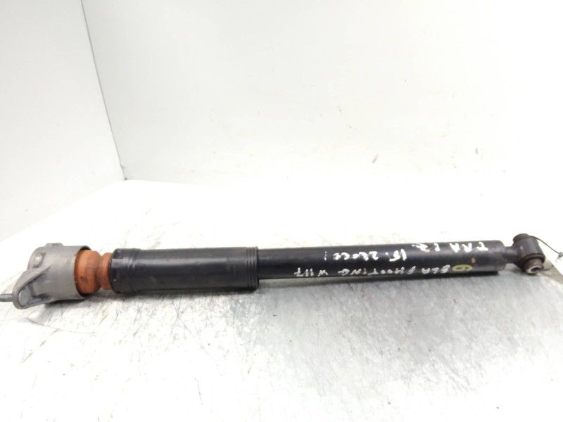 Recambio de amortiguador trasero para mercedes clase cla (w117) shooting brake cla 220 d (117.903) referencia OEM IAM   