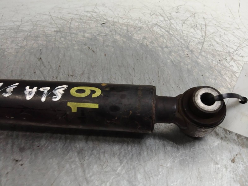 Recambio de amortiguador trasero para mercedes clase cla (w117) shooting brake cla 220 d (117.903) referencia OEM IAM   