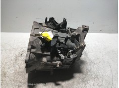 Recambio de caja cambios para volvo c30 2.0 d kinetic referencia OEM IAM 6N5R7002AA T1GB1 091106 175418 