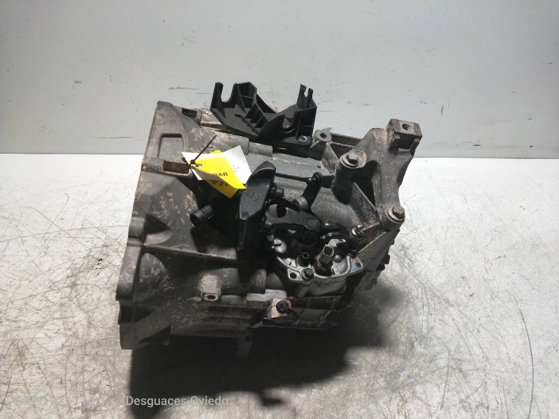 Recambio de caja cambios para volvo c30 2.0 d kinetic referencia OEM IAM 6N5R7002AA T1GB1 091106 175418  Recambio de caja cambios para volvo c30 2.0 d kinetic referencia OEM IAM 6N5R7002AA T1GB1 091106 175418