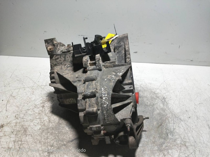 Recambio de caja cambios para volvo c30 2.0 d kinetic referencia OEM IAM 6N5R7002AA T1GB1 091106 175418  Recambio de caja cambios para volvo c30 2.0 d kinetic referencia OEM IAM 6N5R7002AA T1GB1 091106 175418