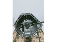 Recambio de caja cambios para mercedes clase clk (w209) coupe 200 compressor (209.342) referencia OEM IAM 2032603102 716631 0197