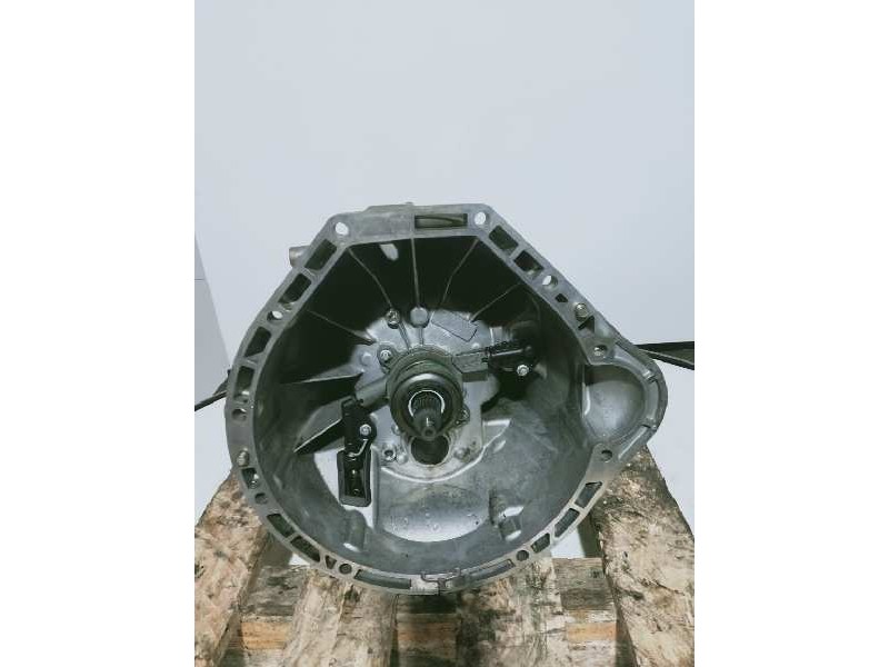Recambio de caja cambios para mercedes clase clk (w209) coupe 200 compressor (209.342) referencia OEM IAM 2032603102 716631 0197