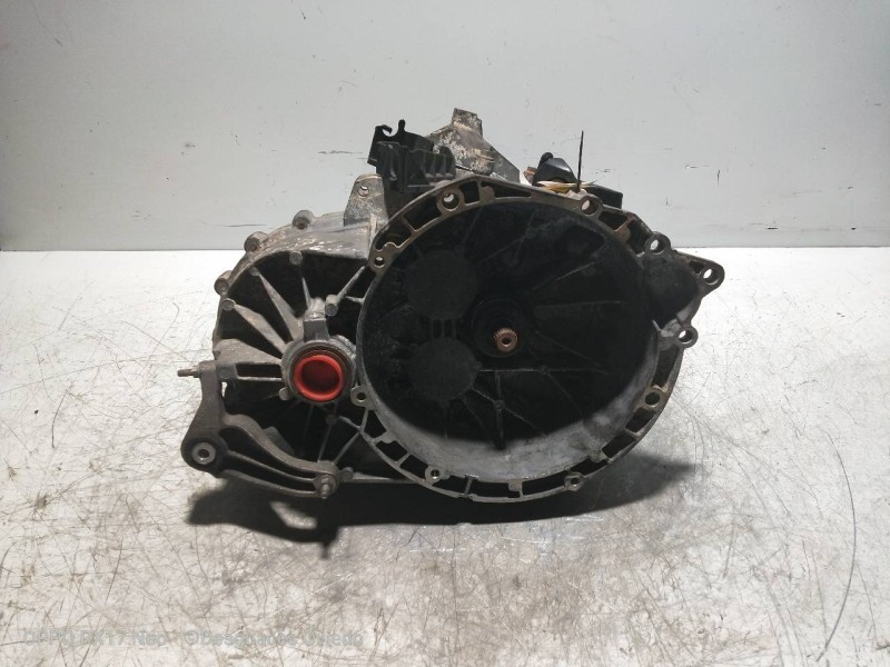 Recambio de caja cambios para volvo c30 2.0 d kinetic referencia OEM IAM 6N5R7002AA T1GB1 091106 175418  Recambio de caja cambios para volvo c30 2.0 d kinetic referencia OEM IAM 6N5R7002AA T1GB1 091106 175418