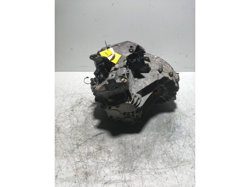 Recambio de caja cambios para volvo c30 2.0 d kinetic referencia OEM IAM 6N5R7002AA T1GB1 091106 175418  Recambio de caja cambios para volvo c30 2.0 d kinetic referencia OEM IAM 6N5R7002AA T1GB1 091106 175418