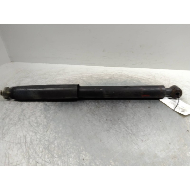 Recambio de amortiguador trasero para mercedes clase c (w201) berlina 1.8 e 190 (201.018) referencia OEM IAM   