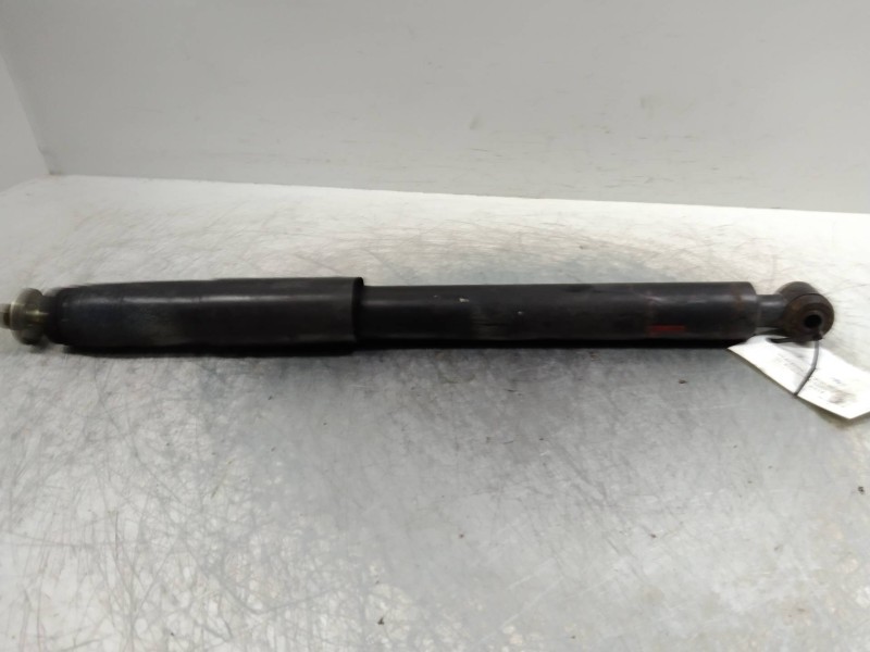 Recambio de amortiguador trasero para mercedes clase c (w201) berlina 1.8 e 190 (201.018) referencia OEM IAM   