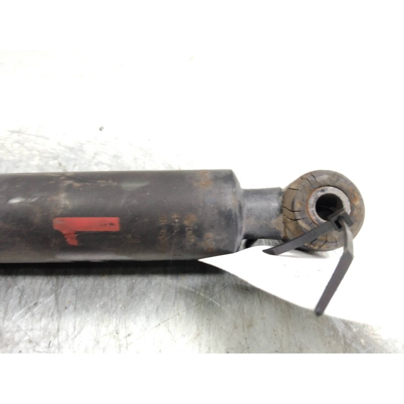 Recambio de amortiguador trasero para mercedes clase c (w201) berlina 1.8 e 190 (201.018) referencia OEM IAM   