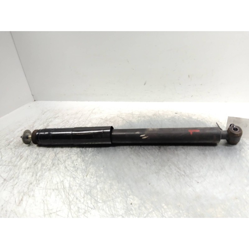 Recambio de amortiguador trasero para mercedes clase c (w201) berlina 1.8 e 190 (201.018) referencia OEM IAM   