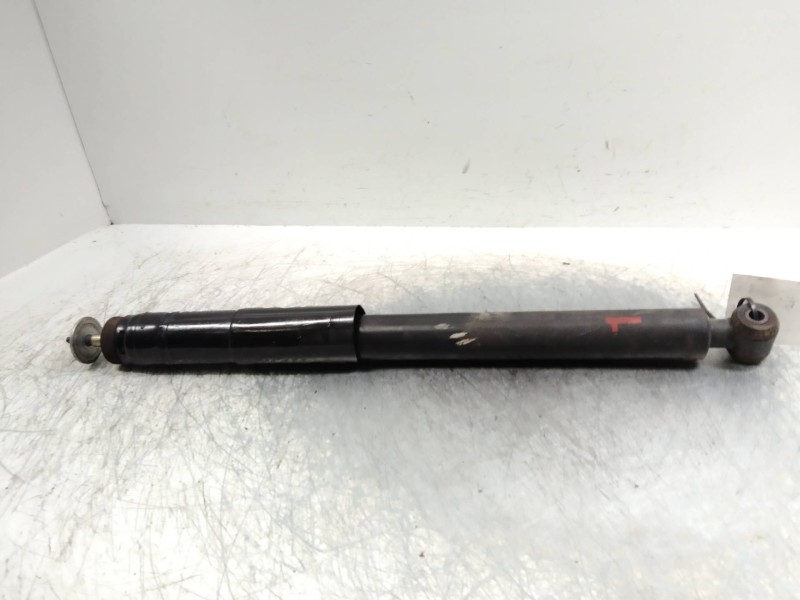 Recambio de amortiguador trasero para mercedes clase c (w201) berlina 1.8 e 190 (201.018) referencia OEM IAM   