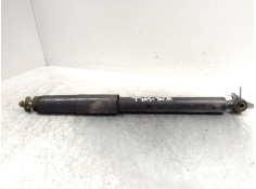 Recambio de amortiguador trasero para mercedes clase c (w201) berlina 1.8 e 190 (201.018) referencia OEM IAM   