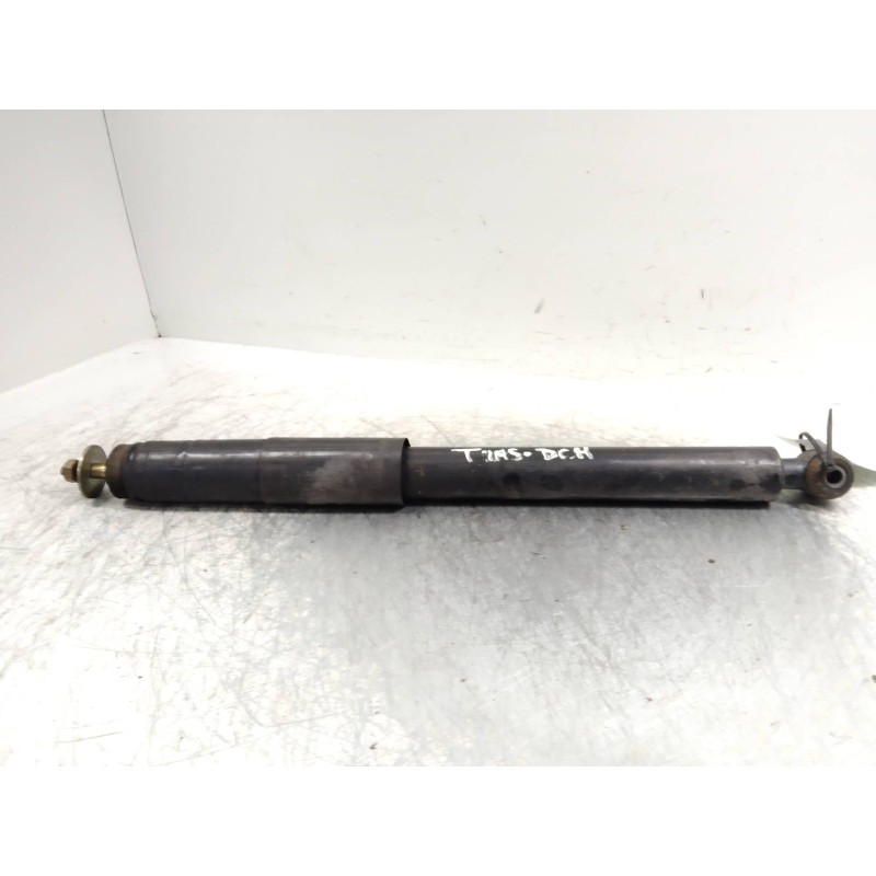 Recambio de amortiguador trasero para mercedes clase c (w201) berlina 1.8 e 190 (201.018) referencia OEM IAM   