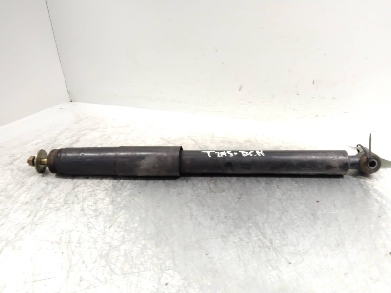 Recambio de amortiguador trasero para mercedes clase c (w201) berlina 1.8 e 190 (201.018) referencia OEM IAM   
