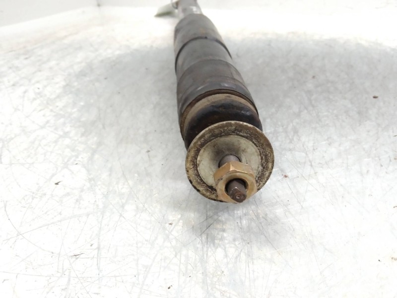 Recambio de amortiguador trasero para mercedes clase c (w201) berlina 1.8 e 190 (201.018) referencia OEM IAM   