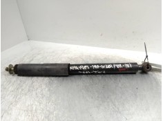 Recambio de amortiguador trasero para mercedes clase c (w201) berlina 1.8 e 190 (201.018) referencia OEM IAM   