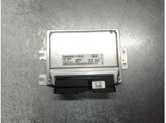 Recambio de centralita motor uce para toyota auris luna referencia OEM IAM MB1758009590 8966102D91 D9