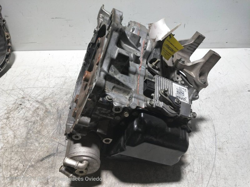 Recambio de caja cambios para citroen c6 pallas referencia OEM IAM 20GG09 TF80SC AM6 06J380086672