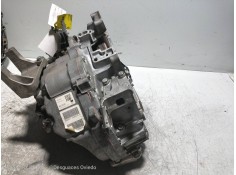 Recambio de caja cambios para citroen c6 pallas referencia OEM IAM 20GG09 TF80SC AM6 06J380086672 2