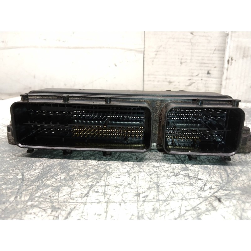 Recambio de centralita motor uce para kia sportage lx referencia OEM IAM 5WY1988B 3910323070 FC7K 3912123070 SIMK43