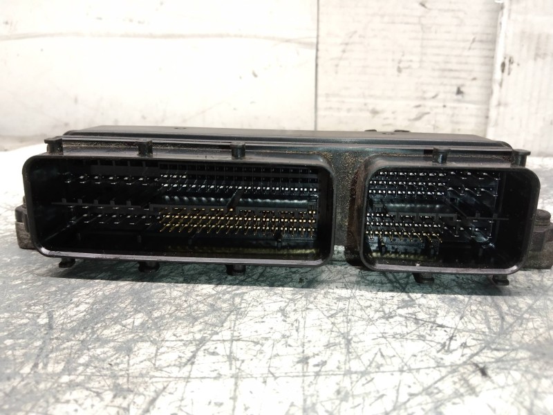 Recambio de centralita motor uce para kia sportage lx referencia OEM IAM 5WY1988B 3910323070 FC7K 3912123070 SIMK43