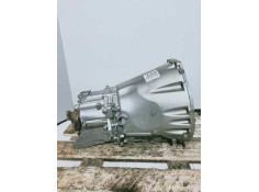 Recambio de caja cambios para mercedes clase clk (w209) coupe 200 compressor (209.342) referencia OEM IAM 2032603102 716631 0197 2