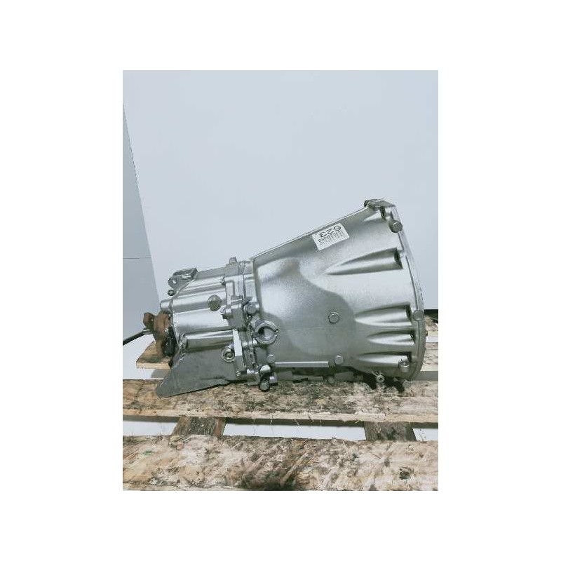 Recambio de caja cambios para mercedes clase clk (w209) coupe 200 compressor (209.342) referencia OEM IAM 2032603102 716631 0197