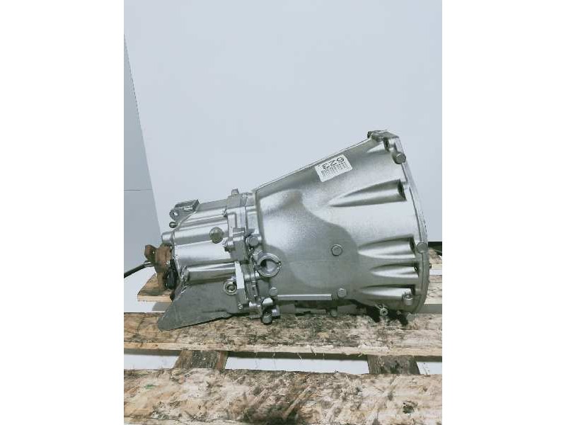 Recambio de caja cambios para mercedes clase clk (w209) coupe 200 compressor (209.342) referencia OEM IAM 2032603102 716631 0197