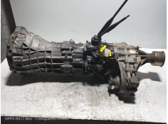 Recambio de caja cambios para nissan pick-up (d22) 2.5 16v turbodiesel cat referencia OEM IAM   