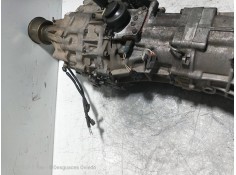 Recambio de caja cambios para nissan pick-up (d22) 2.5 16v turbodiesel cat referencia OEM IAM    2
