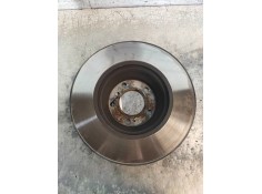 Recambio de disco freno delantero para bmw serie 3 touring (e91) 325d referencia OEM IAM    2