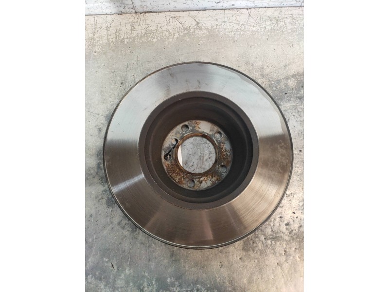 Recambio de disco freno delantero para bmw serie 3 touring (e91) 325d referencia OEM IAM   