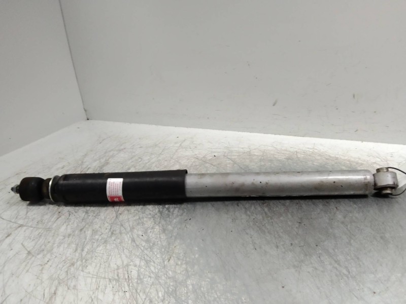 Recambio de amortiguador delantero para mercedes clase c (w202) berlina 2.5 diesel cat referencia OEM IAM   