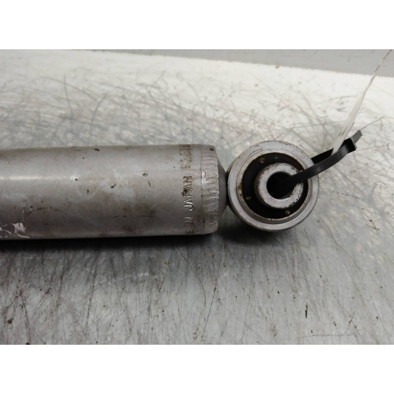Recambio de amortiguador delantero para mercedes clase c (w202) berlina 2.5 diesel cat referencia OEM IAM   