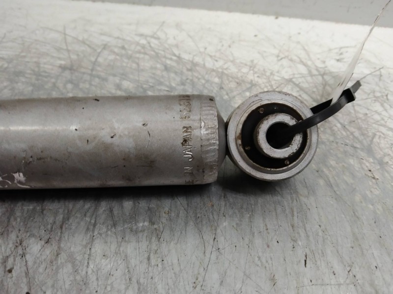 Recambio de amortiguador delantero para mercedes clase c (w202) berlina 2.5 diesel cat referencia OEM IAM   