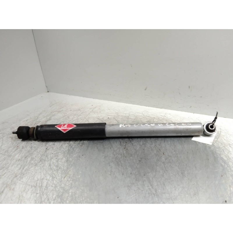 Recambio de amortiguador delantero para mercedes clase c (w202) berlina 2.5 diesel cat referencia OEM IAM   