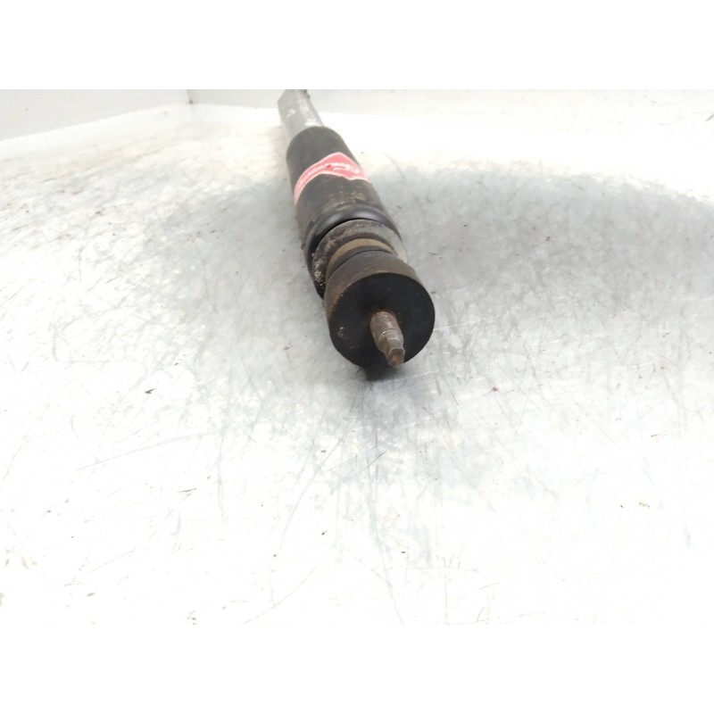 Recambio de amortiguador delantero para mercedes clase c (w202) berlina 2.5 diesel cat referencia OEM IAM   