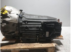 Recambio de caja cambios para mercedes clase e (w212) lim. e 350 bluetec (212.026) referencia OEM IAM 2122702706 722903 04995366