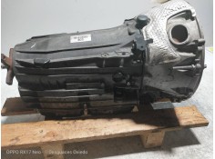 Recambio de caja cambios para mercedes clase e (w212) lim. e 350 bluetec (212.026) referencia OEM IAM 2122702706 722903 04995366 2