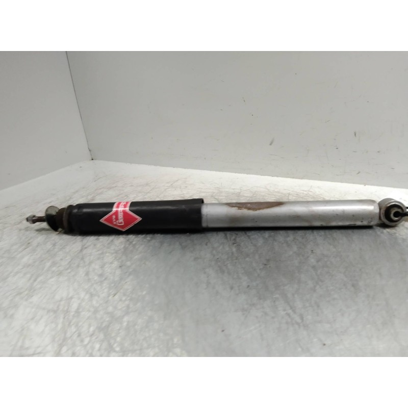 Recambio de amortiguador trasero para mercedes clase c (w202) berlina 2.5 diesel cat referencia OEM IAM   