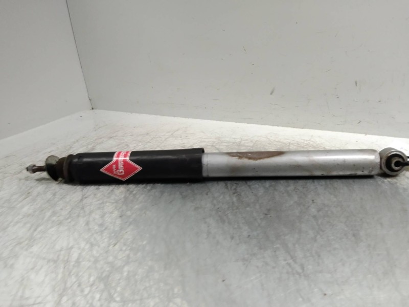 Recambio de amortiguador trasero para mercedes clase c (w202) berlina 2.5 diesel cat referencia OEM IAM   