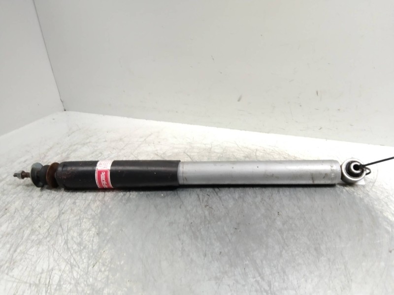 Recambio de amortiguador trasero para mercedes clase c (w202) berlina 2.5 diesel cat referencia OEM IAM   