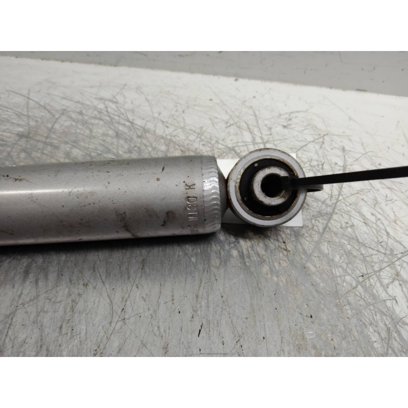 Recambio de amortiguador trasero para mercedes clase c (w202) berlina 2.5 diesel cat referencia OEM IAM   