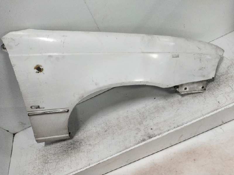 Recambio de aleta delantera derecha para daewoo nexia 1.5 cat referencia OEM IAM   