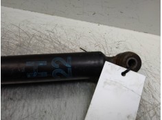 Recambio de amortiguador trasero para mercedes clase c (w203) familiar c 180 t compressor (203.246) referencia OEM IAM    2