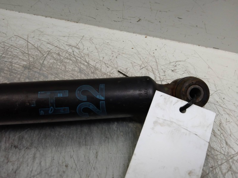 Recambio de amortiguador trasero para mercedes clase c (w203) familiar c 180 t compressor (203.246) referencia OEM IAM   