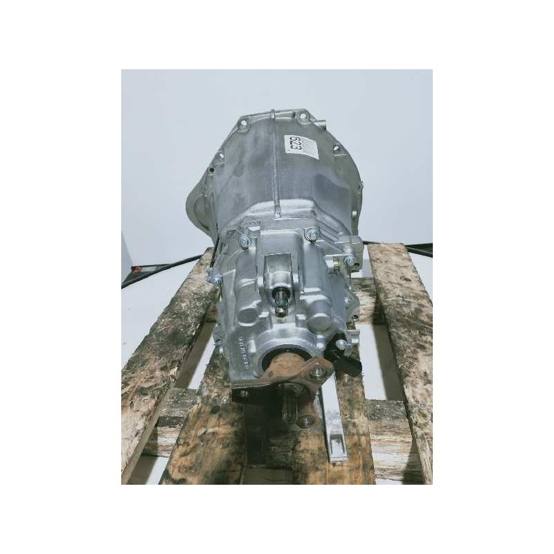 Recambio de caja cambios para mercedes clase clk (w209) coupe 200 compressor (209.342) referencia OEM IAM 2032603102 716631 0197