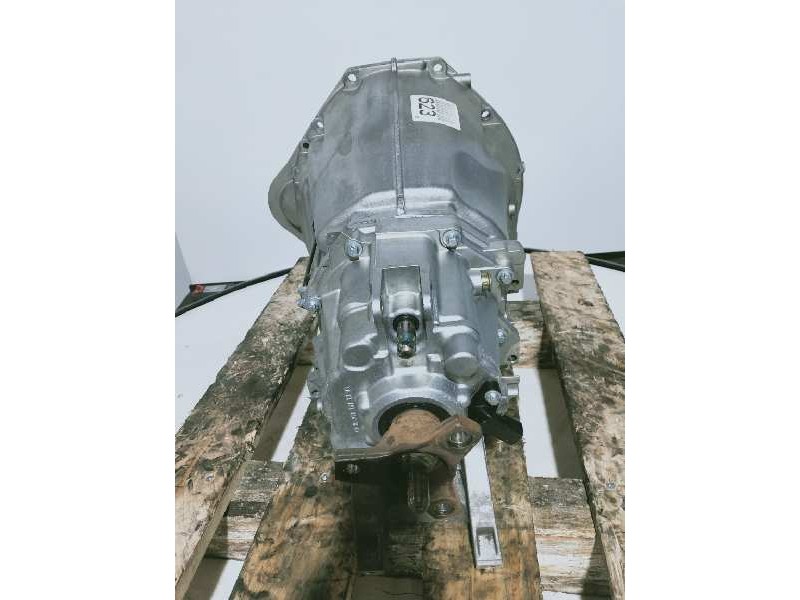 Recambio de caja cambios para mercedes clase clk (w209) coupe 200 compressor (209.342) referencia OEM IAM 2032603102 716631 0197